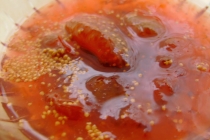 Dulceata de smochine
